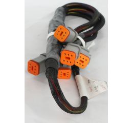 WIRING HARNESS