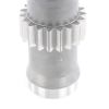 DANA SPICER SHAFT SPLINE COUNT 27 AND 19 TEETH COUNT