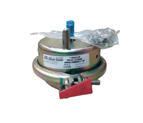 TRUCK TRAILER TRANSIT [TTT] BRAKE CHAMBER TYPE 20