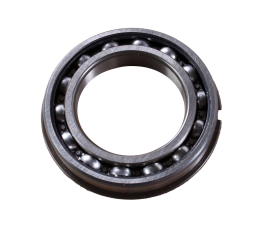 BALL BEARING - DEEP GROOVE RADIAL 95mm OD