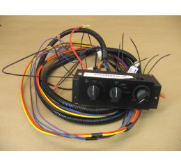 HEATER-A/C UNIT 963