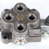 BUCHER HYDRAULICS HYDRAULIC VALVE - MONOBLOCK