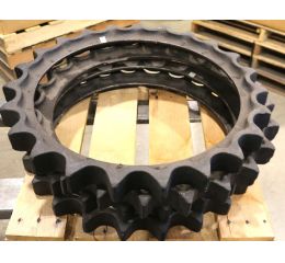 RIM - TRACK SPROCKET