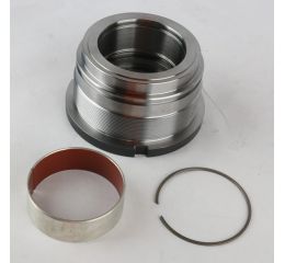 ROD COVER