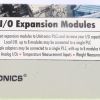 UNITRONICS COMPUTER LOW VOLT I/O EXPAN. MODULE 8 INPUTS 4 OUT
