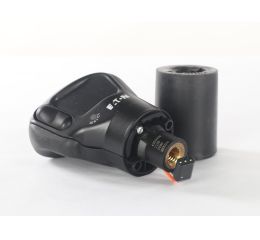 SHIFT KNOB ASSEMBLY