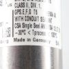 WIKA PRESSURE TRANSMITTER 0-60 LBS 4-20mA
