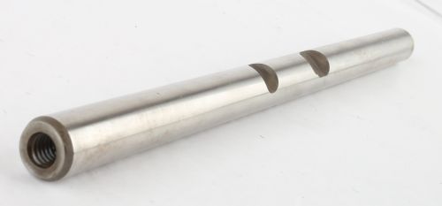 MUNCIE SHIFTER SHAFT 828S