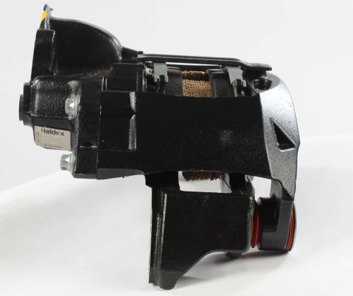 SAF-HOLLAND - HALDEX DISC BRAKE CALIPER ASSEMBLY