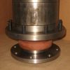 DANA TORQUE HUB