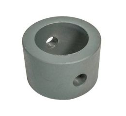 BUSHING, CENTER PIN BOSS