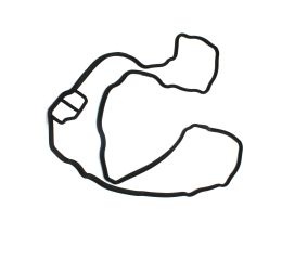 VALVE COVER GASKET (SEALING ST