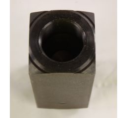 CHECK VALVE