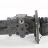 DAVID BROWN TWO HANDLE HYDRAULIC CONTROL VALVE