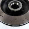 BENDIX DISC BRAKE ROTOR
