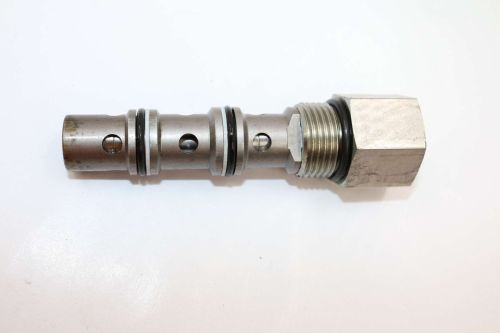 DANFOSS VALVE - SHUTTLE