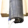 PRECISION PULLEY & IDLER PULLEY-DRUM W/LAGGING