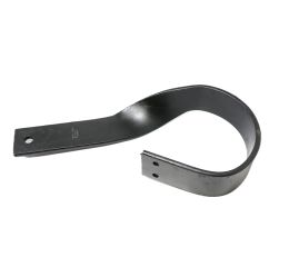 LEFT SHANK