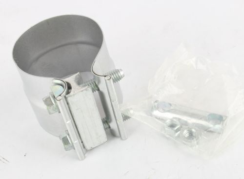 DONALDSON CLAMP - TORCTITE - 3in ID ALUMINZED