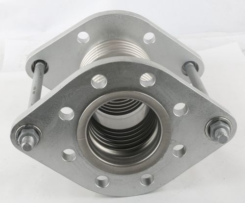 WITZENMANN LATERAL EXPANSION JOINT