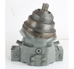 HYDRAULIC MOTOR - AXIAL PISTON