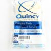 QUINCY AIR COMPRESSOR PIN LUBE KIT