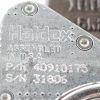HALDEX MIDLAND SLACK ADJUSTER
