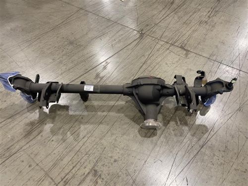 MOPAR AXLE DANA 30 - FRONT