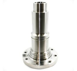 SHAFT INPUT