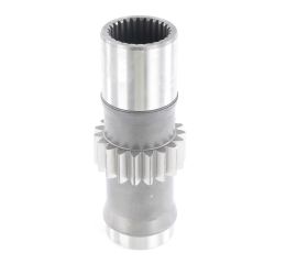 SHAFT SPLINE COUNT 27 AND 19 TEETH COUNT