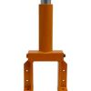 CASE AFTERMARKET TRACK ADJUSTER ASSEMBLY, RH