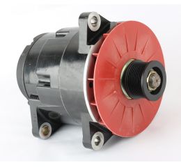 ALTERNATOR 24V 140A