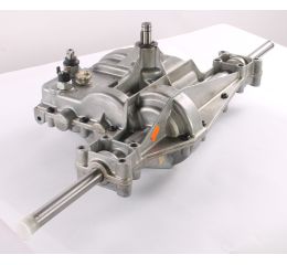 TRANSAXLE - 5 SPEED LINEAR SHIFT