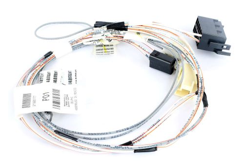 MACK WIRING HARNESS