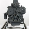 ATLAS COPCO PUMP ASSEMBLY