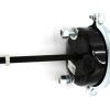 MGM BRAKES BRAKE CHAMBER C20