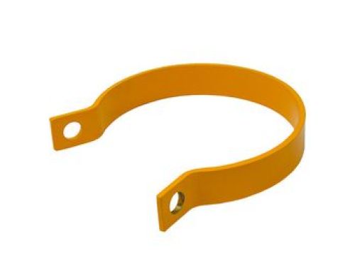 JOHN DEERE AFTERMARKET CLAMP