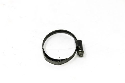 MACK HOSE CLAMP