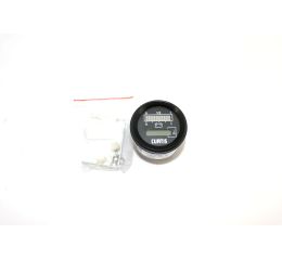 GAUGE HOUR INDICATOR AND BDI