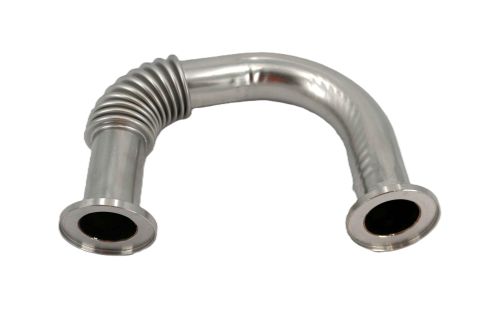 S&S NEWSTAR PIPE COOLER