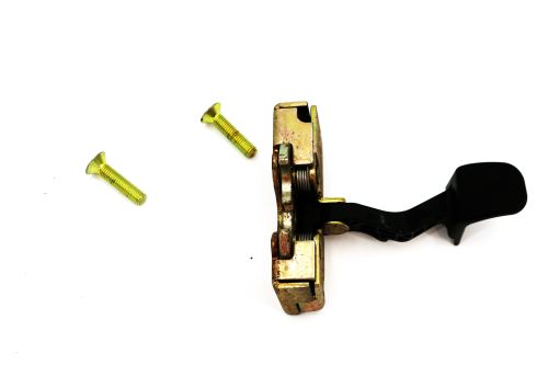 MAHINDRA LOCKER ASSEMBLY