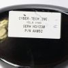 CYBER-TECH HANDLE - JOYSTICK HYDRAULIC BLACK