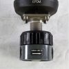 GEMU MOTORIZED CONTROL VALVE