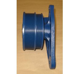 DRIVE HUB