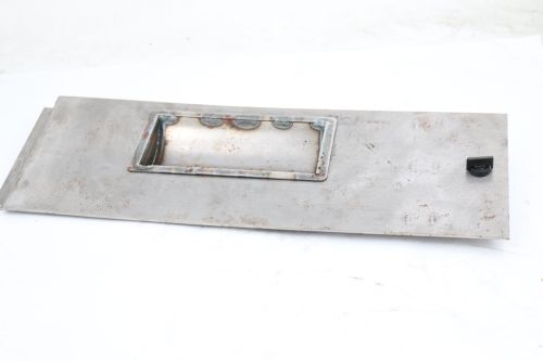 VOLVO SHROUD COVER ASSYLH6BT6CT