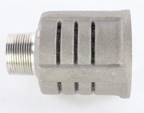 INGERSOLL RAND PNEUMATIC MUFFLER TOOL