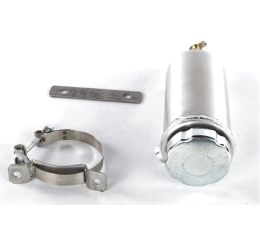 CANTON RACING CATCH/FILL TANK  ALUMINUM 24OZ.