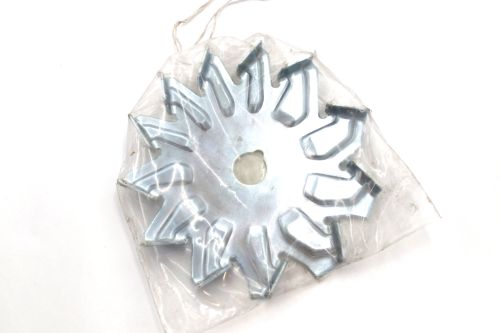 DEUTZ DIESEL FAN BLADE