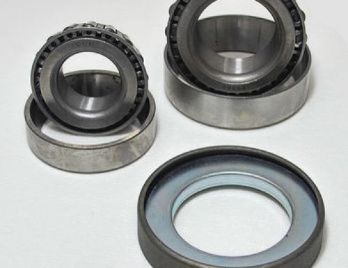 CASE AFTERMARKET WHEEL BEARING KIT