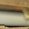 BOBCAT TELESCOPE CYLINDER